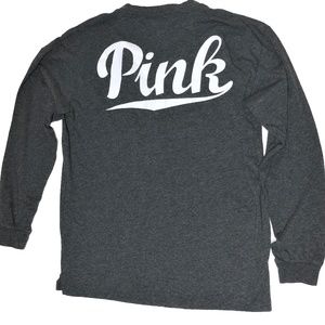 Pink by Victoria's Secret Top